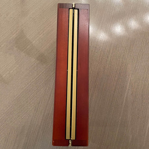 Boîte de jeu de <span class=keywords><strong>mots</strong></span> <span class=keywords><strong>croisés</strong></span> en bois pliable Portable pour <span class=keywords><strong>les</strong></span> festivals de voyage en plein air nouvel an école autre pour la lettre - Product Image 6