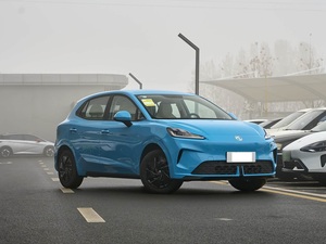 รถยนต์ไฟฟ้า SAIC MG4 รุ่นปี 2026 ระยะทางวิ่ง 530 กม. รุ่น Semi-solid |   5 ประตู 5 ที่นั่ง |   รถยนต์โดยสารพลังงานไฟฟ้าล้วน - Product Image 3