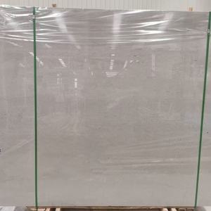 Mármol Pulido y Afilado de Cenicienta, Losa Grande de Piedra Natural para Pisos de Villas Modernas, Paredes de Fondo para Toda la Casa - Product Image 4