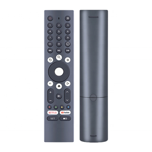 Hostrong Factory OEM ODM Télécommande RM-C3590 pour <span class=keywords><strong>JVC</strong></span>- Smart LED LCD TV RMC3590 Support Personnalisation - Product Image 1