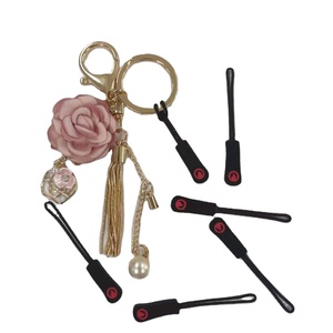 WYSE Dụng Cụ Kéo Dây Dây Silicon Dụng Cụ Kéo Dây Kéo Logo Theo Yêu Cầu Sản Xuất Dụng Cụ Kéo Dây Kéo Bằng Nhựa Cao Su Chất Lượng Cao Lạ Mắt - Product Image 3