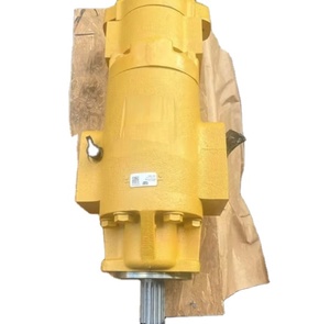 Pompes à engrenages pour camions miniers 773D, 773E, 775E, équipement pour camions miniers 244-3304, produits originaux et authentiques - Product Image 6