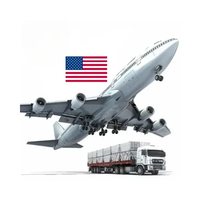Magasin en vrac chinois Alibaba-express-canada Achats en ligne Agent de livraison aux États-Unis Acheteur pour revendre Amazon Logistics