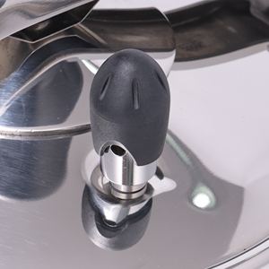 Cina fabbrica accessori di assemblaggio <span class=keywords><strong>valvola</strong></span> di sicurezza <span class=keywords><strong>per</strong></span> pentole <span class=keywords><strong>a</strong></span> <span class=keywords><strong>pressione</strong></span> AUTOCUISEUR PRESSION - Product Image 6