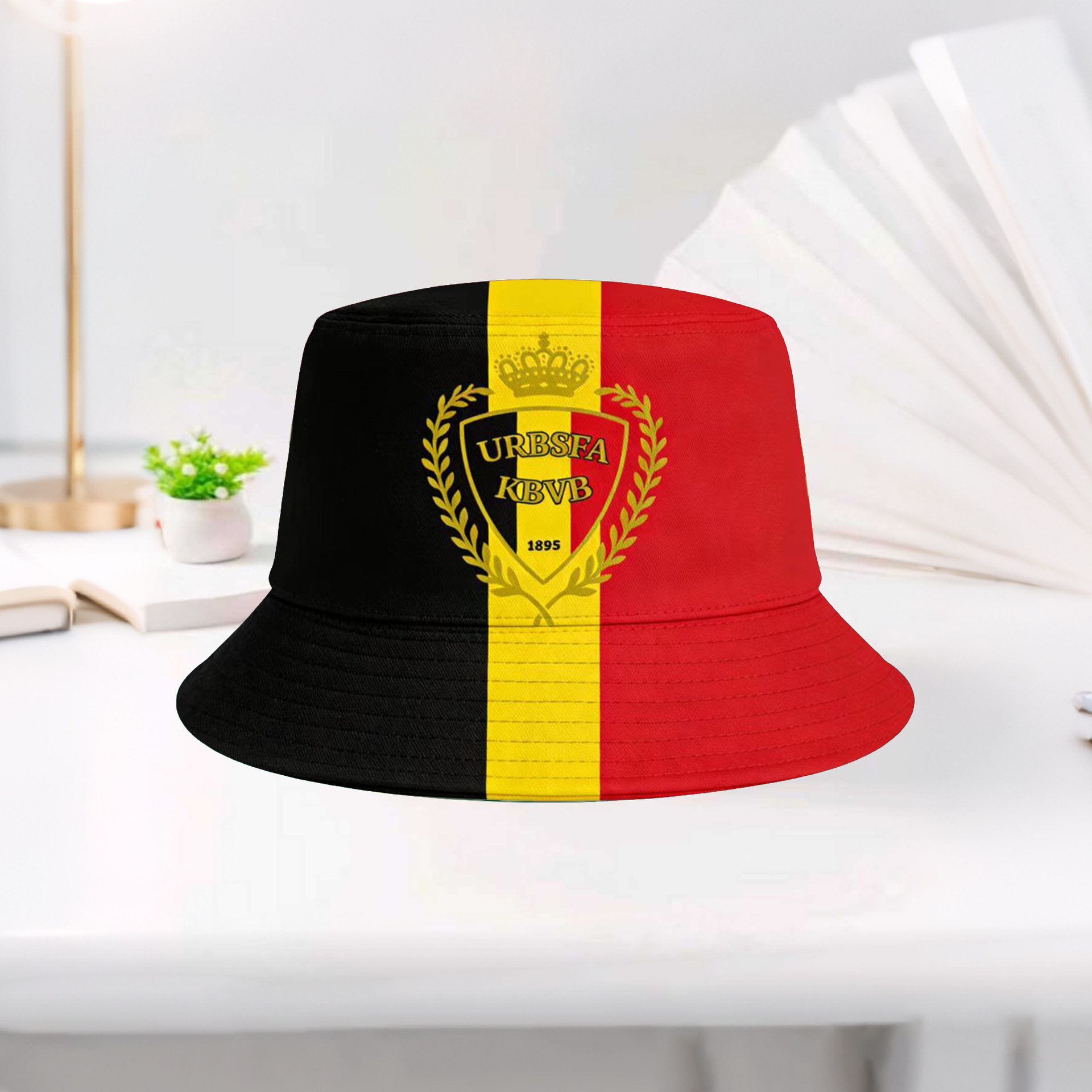 Belgique
