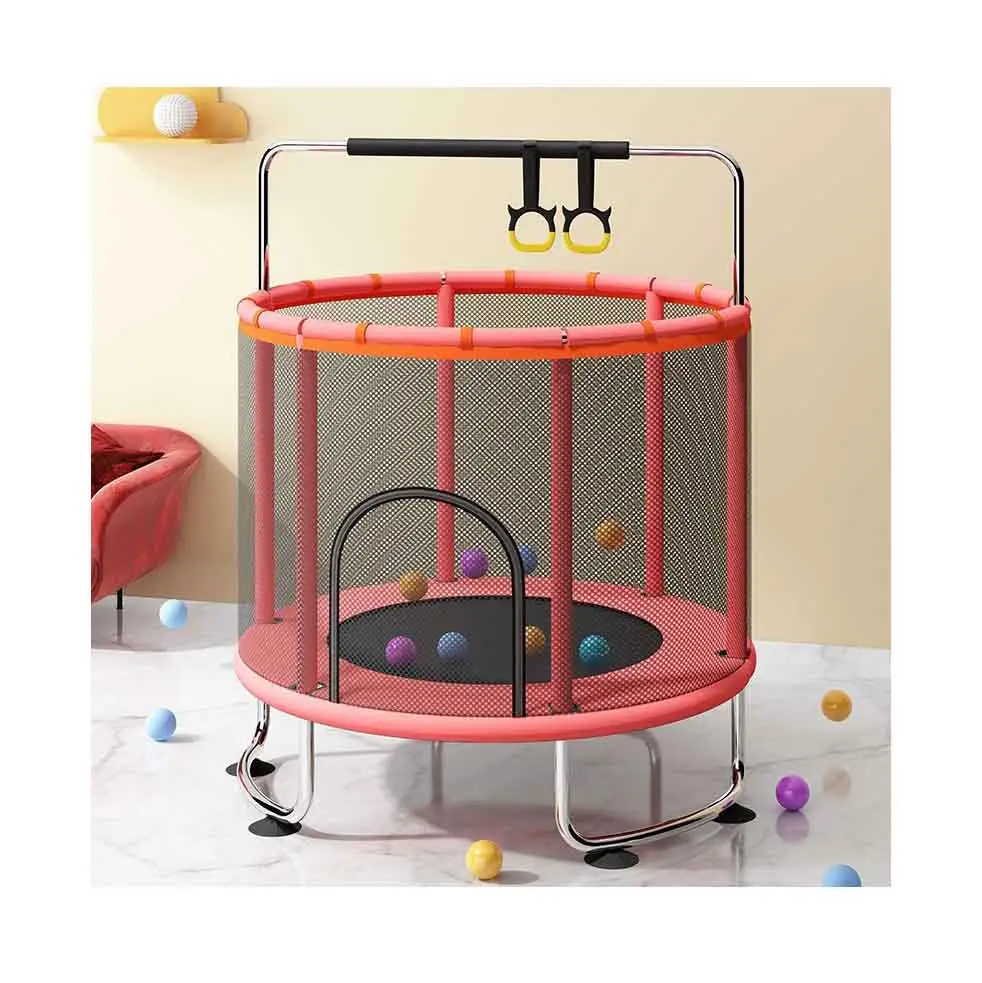 Offres Spéciales bébé Trampoline Kids Jumpers pour enfants à l'intérieur et en famille