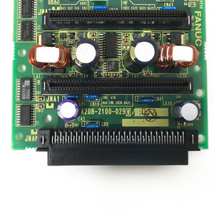 Placa de Circuito PCB FANUC BACKPLANE A20B-2100-0290 - Product Image 2