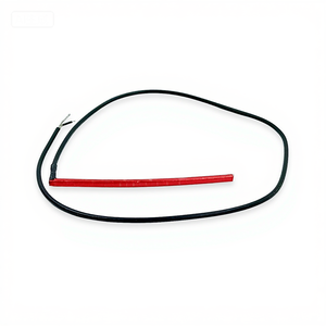 Accesorios para Guitarra Acústica, Palanca Piezoeléctrica de Acero con Conectores de 2.5mm, Punto de Presión Rojo, Púa de Guitarra Acústica de Material Plástico - Product Image 5