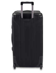 Custom 100L Large Wheeled <strong>Holdall</strong> Mens Three -Handle Bags <strong>Luggage</strong> Suit Case with Interior Stand Garment Travel Bag with Wheels - Product Image 2