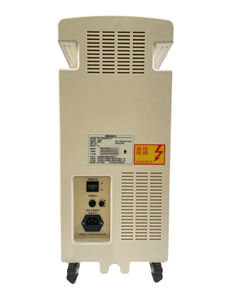 9000V ISO 인증 보완 요법 건강 관리 장비 플라스틱 마사지 해독 불면증 만성 통증 피로 완화 - Product Image 5