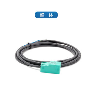 Sensor de Proximidad Changde Electric CNTD CJF18-05DPA para M18 DC PNP 24V Normalmente Abierto Interruptor Inductivo - Product Image 4