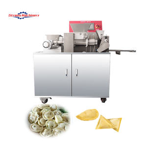 Machine commerciale à boulettes Machine à empanadas Machine à empanadas Perogi Pierogi Machine à fabriquer - Product Image 1