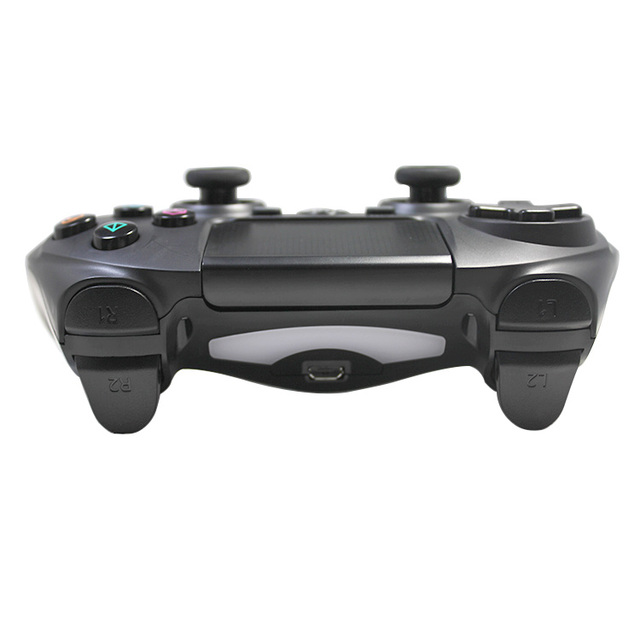 For P4 Console Gamepad for P3 BT Wireless Joystick for P4 Controller