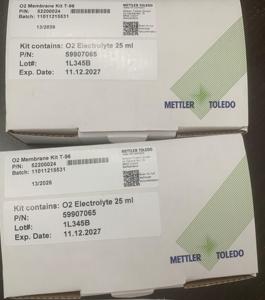 Kit de Membrana O2 T-96 (52200024) - Product Image 4