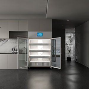 Machine de plantation hydroponique avec pompe à eau automatique et écran tactile multifonction - Product Image 3