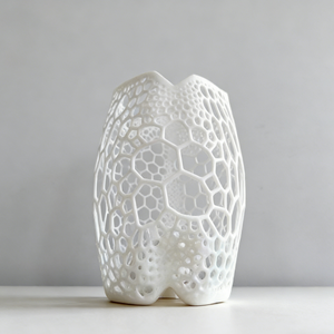 Decoración Artística Mecanizada por CNC en Pequeños Lotes - Entrega Rápida, Acero Inoxidable para Lanzamiento de Pequeñas Marcas y Proyectos de Diseño - Product Image 1