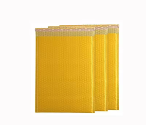 100 Tamaños en Stock, Sobres Acolchados de Polietileno de Alta Resistencia, Bolsas de Embalaje para Envío Exprés - Product Image 2