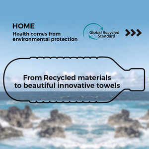 Bata de Cambio Reciclada para <span class=keywords><strong>Surf</strong></span>, para Adultos, Manga Larga con Forro Polar Cálido - Product Image 2