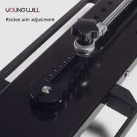 Reversibler Automatischer Frequenzumwandlungs-Vibrator, Einfahrbarer Masturbator, Weiblicher Vibrator mit Austauschbaren Köpfen, Dildo Sexmaschine