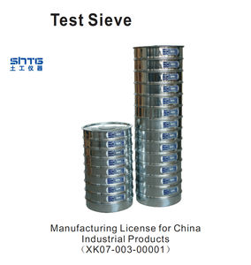 Test elek asfalt beton agrega elek <span class=keywords><strong>ASTM</strong></span> standart laboratuar dokuma tel örgü paslanmaz çelik bakır testi elek toprak testi için - Product Image 3