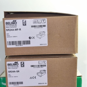 SR24A-MF-R |   Actuadores de Control |   RetroFIT+ y Original, Bienvenido a la Tienda - Product Image 2