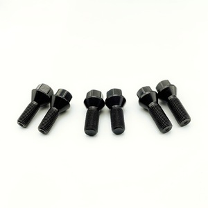 Écrou <span class=keywords><strong>de</strong></span> <span class=keywords><strong>roue</strong></span> en gros M14x1.25 pour BMW 36136781150 - Product Image 4