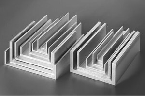 OEM disponibili Custom U-<span class=keywords><strong>Channel</strong></span> estruso serie 6000 profili in alluminio piegatura CNC per cucina vetrini porta industriale - Product Image 2