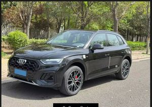 <span class=keywords><strong>Audi</strong></span> Q5L Wagon 2026 Usado con Título Limpio, Coches Usados Listos para Enviar - Product Image 5