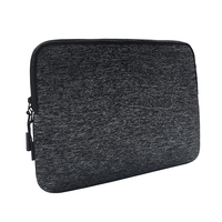 Housse de protection antichoc pour ordinateur portable, sacoche étanche en néoprène pour MacBook Air Pro 12 13 14 15 15,6 pouces