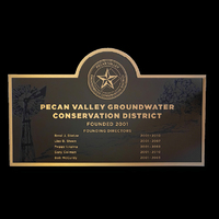Plaque commémorative en laiton avec logo gravé personnalisé Plaque en bronze Plaque en relief gravée Signe pour commémorer la mémoire de votre bien-aimé