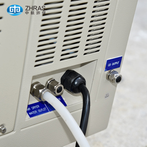 Générateur d'oxygène pour l'élevage des poissons - Product Image 6