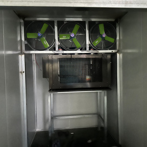 Heat Pump Dryer Stainless Steel 380 V Energy Saving Industrial <b>Drying</b> <b>Equipment</b> - Product Image 1