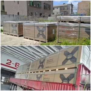 Tấm pin năng lượng mặt trời Longi X10 650W 655W 660W 665W loại A, Mô-đun năng lượng mặt trời Longi Himo X10 hai mặt 660 Watt - Product Image 6