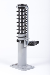 Resorte para <span class=keywords><strong>Elevador</strong></span>, Amortiguador de Aceite de Alta Velocidad, Componente de Seguridad, Resorte Interior para <span class=keywords><strong>Elevador</strong></span> - Product Image 3