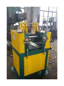 Cao su & Nhựa Tùy Chỉnh Phòng Thí Nghiệm Mở Nhà Máy/Hai Cuộn Nhà Máy Cho Thử Nghiệm Hoặc Đại Học - Product Image 4