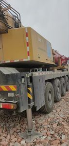 Grue mobile tout-terrain SANY 2019 T de 130 ans utilisée Tadano SAC1300T STC1000T7 STC800T6 STC1000T6 XCT100L6 STC1600T8 - Product Image 3