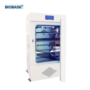 BIOBASE Thermostat secouant l'incubateur d'agitateur orbital BJPX-<span class=keywords><strong>SDW10</strong></span> secouant l'incubateur pour le laboratoire - Product Image 3