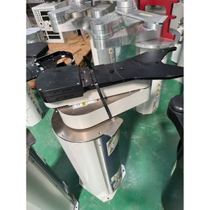 Robot de Manipulación de Obleas Brooks Automation Modelo 155, Equipo de Automatización de Control Industrial - Product Image 1