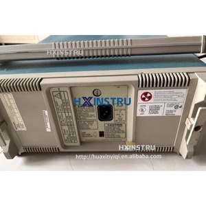 ออสซิลโลสโคปแบบอนาล็อก Tektronix 2225 2 ช่องสัญญาณ 50MHz xgeqpt H - Product Image 3
