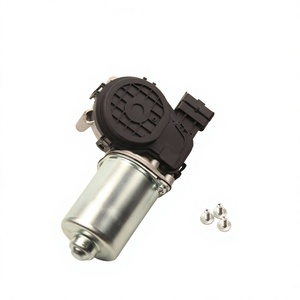 98110B4000มอเตอร์ปัดน้ำฝนโลหะ12V สำหรับอะไหล่ที่ปัดน้ำฝนกระจกรถยนต์ - Product Image 4