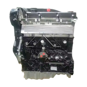 Warranty Available Brand New SQR481FC 1.8L DVVT Engine Long Block for Chery Tiggo3 <b>A3</b> Eastar Gasoline Engine Assembly SQR481FC E - Product Image 5