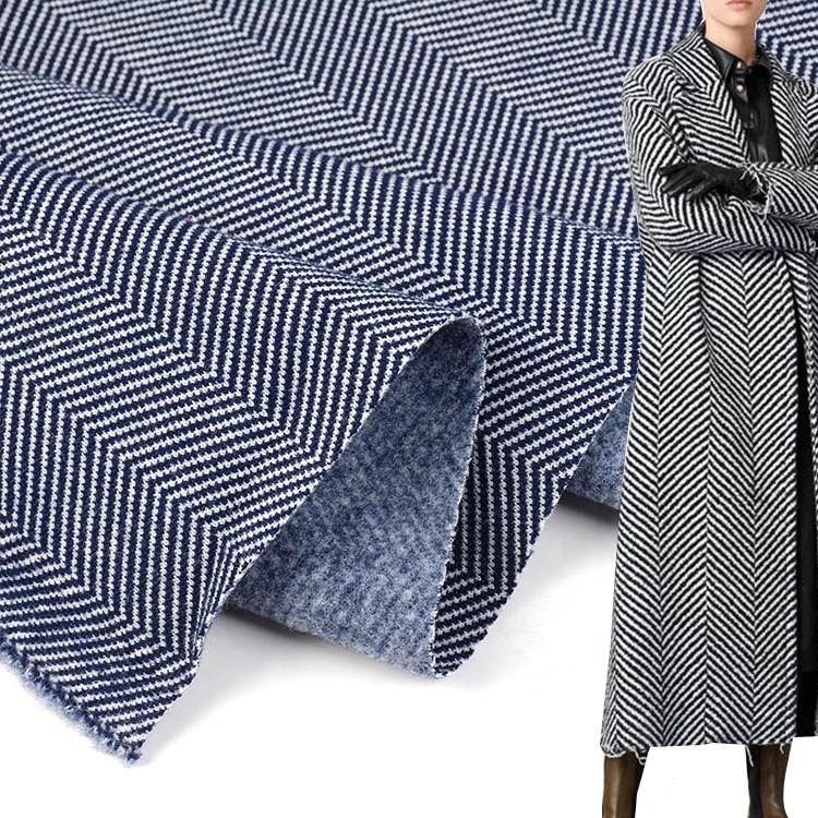 Новое поступление, красивая Регенерированная Тяжелая Смесь полиэстера и искусственного шелка, флисовая велюровая ткань для одежды