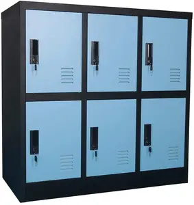 Недорогие шкафчики для офиса небольшого размера, шкафы для хранения, детские школьные шкафы