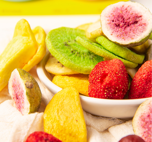 Figues lyophilisées demi-taille <span class=keywords><strong>de</strong></span> qualité supérieure Snacks <span class=keywords><strong>de</strong></span> fruits secs congelés <span class=keywords><strong>Prix</strong></span> <span class=keywords><strong>de</strong></span> gros <span class=keywords><strong>de</strong></span> figues lyophilisées - Product Image 6