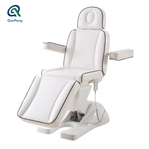 流行豪华电动美容spa床激光<span class=keywords><strong>medspa</strong></span>椅纹身桌3 /4电机 - Product Image 6