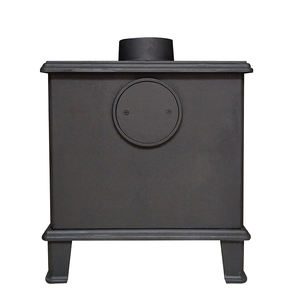 Cheminée d'intérieur à miroir électrique en bois <span class=keywords><strong>sans</strong></span> cheminée - Product Image 3