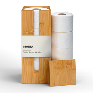 100% держатель для туалетной бумаги - Product Image 5