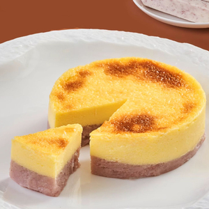 Pastel de chocolate al por mayor vasco <span class=keywords><strong>Kiri</strong></span> tarta de <span class=keywords><strong>queso</strong></span> <span class=keywords><strong>Queso</strong></span> Pastel congelado Postre Pastel de <span class=keywords><strong>queso</strong></span> Postre congelado - Product Image 2