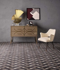 Hand Tufted New Zealand Wool <b>Rug</b> Premium Handmade Designer Carpet for Sustainable Home Decor and Luxury Hotel Wholesale Supply - Product Image 1