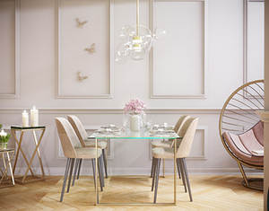 Estudio profesional de pasteles, tienda completa, iluminación LED giratoria personalizada, presentación de pasteles escalonados, soportes de postres ecológicos - Product Image 5